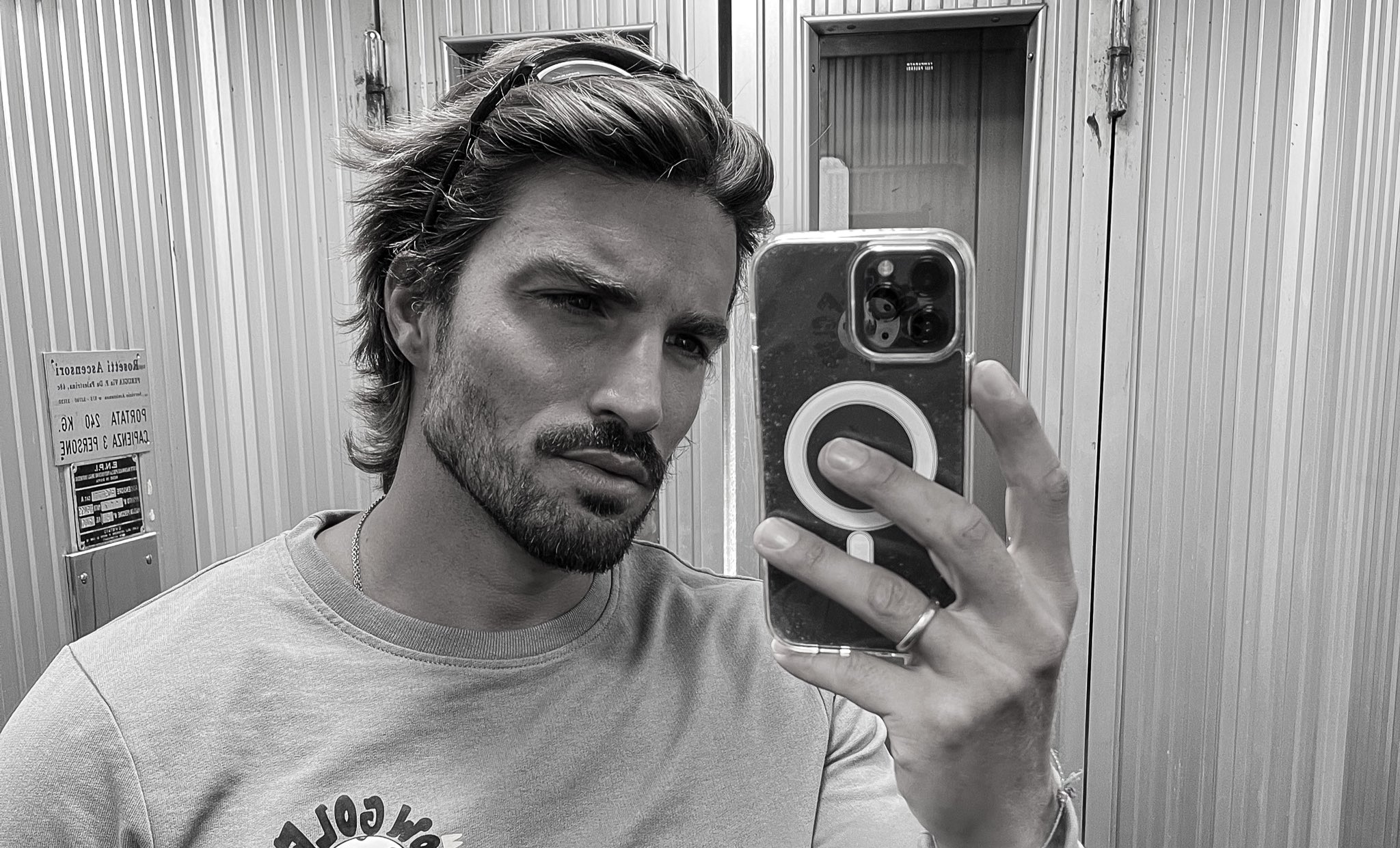 Mariano Di Vaio (@marianodivaio) / X