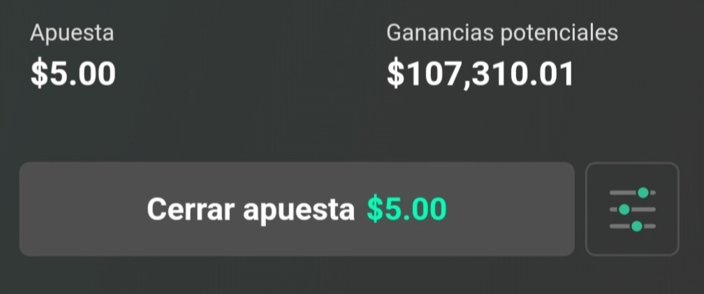Lo prometido es Deuda ya publiqué el Super Parlay Gratis 👉 t.me/LuisMiApuestas