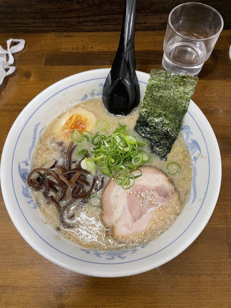 zepta10's tweet photo. 今日は鶴ヶ島のブーケでご飯🍜ご馳走様でした^_^ https://t.co/kGebbyjwx8