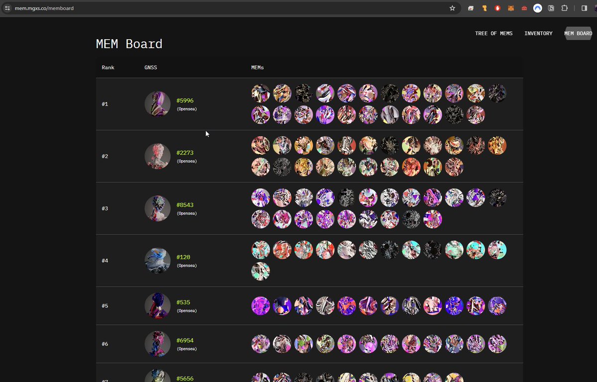 MGXS Studio || GNSS tweet media