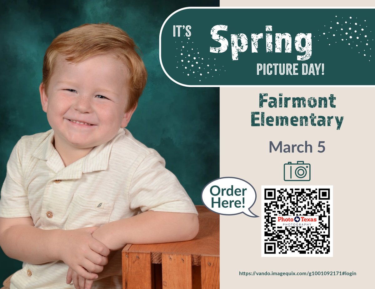 Fairmont Elem. tweet media