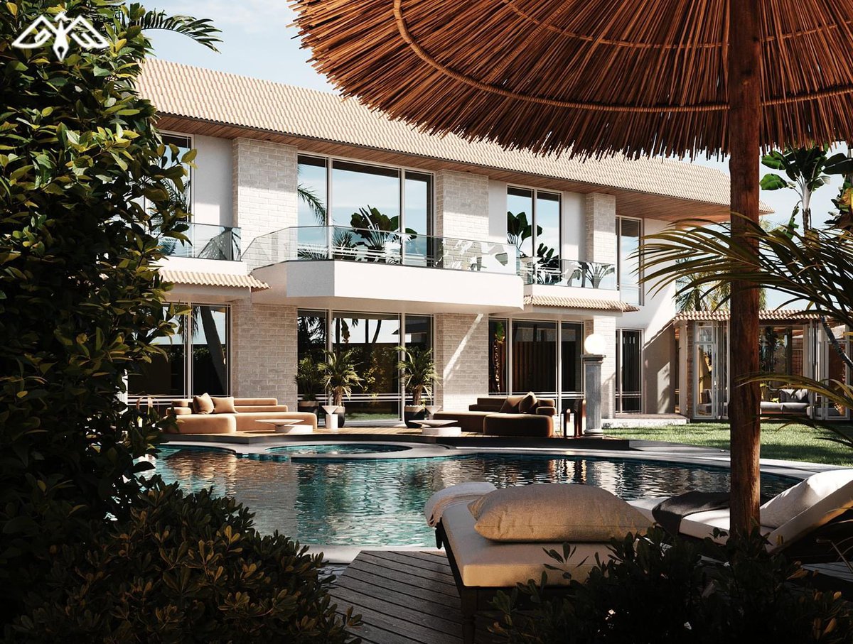 gaf_info's tweet photo. El Rabwa Compound
โข ๐๐ฒ ๐๐๐
๐๐๐ฌ๐ข๐ ๐ง ๐๐ญ๐ฎ๐๐ข๐จ โข
#GAFDesignStudio #GAF #BeaGAFFER #InteriorDesign #AhmedGabr #GabrArchitecture #Interior #Architecture #InteriorDesigner #InteriorDesigners #love #luxury #photography #style #Egypt https://t.co/C5DlEwEADF