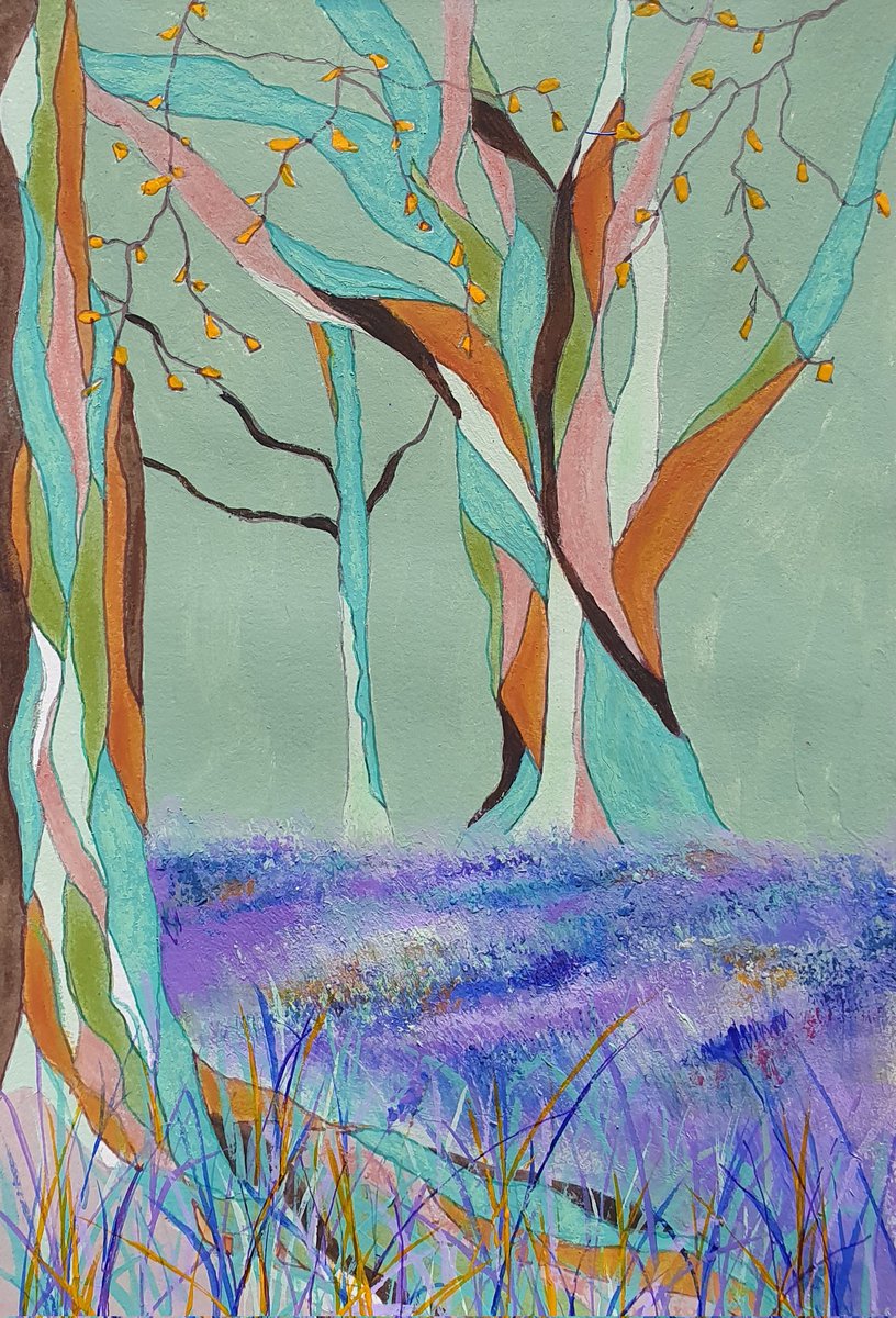 Beverley Ismail Artist tweet media