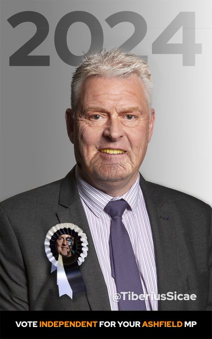 Now Lee Anderson is an Independent I thought this old one needed another outing. https://t.co/5g5pUZ<a href="/tag/fbf"class="tags"><span>#fbf</span></a><a href="/tag/followbackfriday"class="tags"><span>#followbackfriday</span></a>