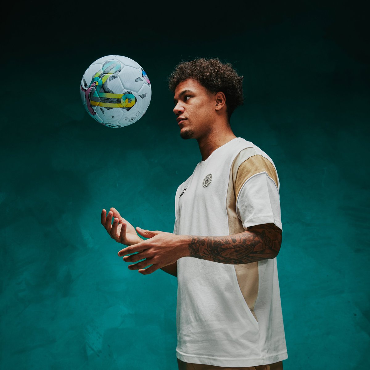 ManCity's tweet photo. 2️⃣0️⃣2️⃣9️⃣💫 https://t.co/vIxIh8N290