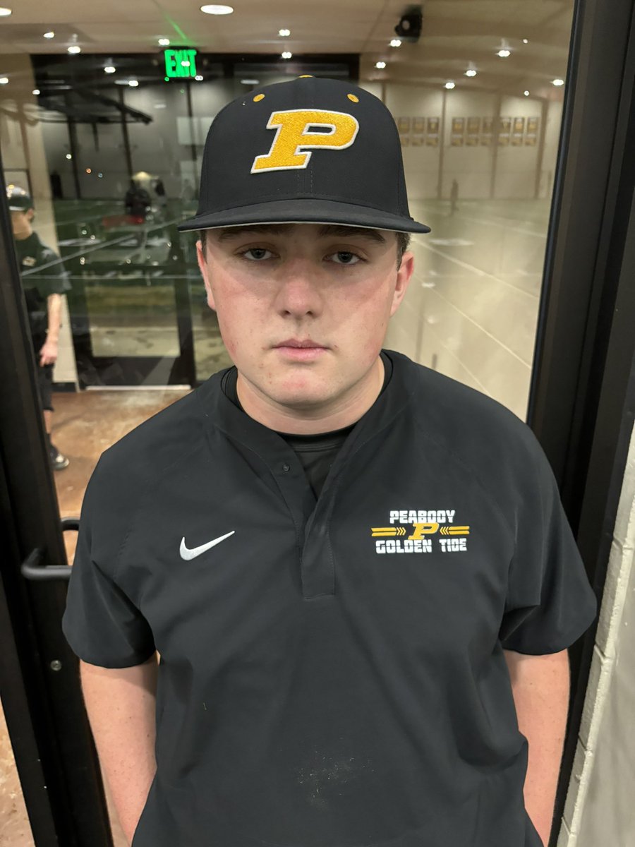 PLAYER COUNTDOWN! 

Our countdown to opening day! Today is junior leader, Ross Elliott Day! 

Elliott, a RHP and infielder will wear #16 for the Tide in 2024!