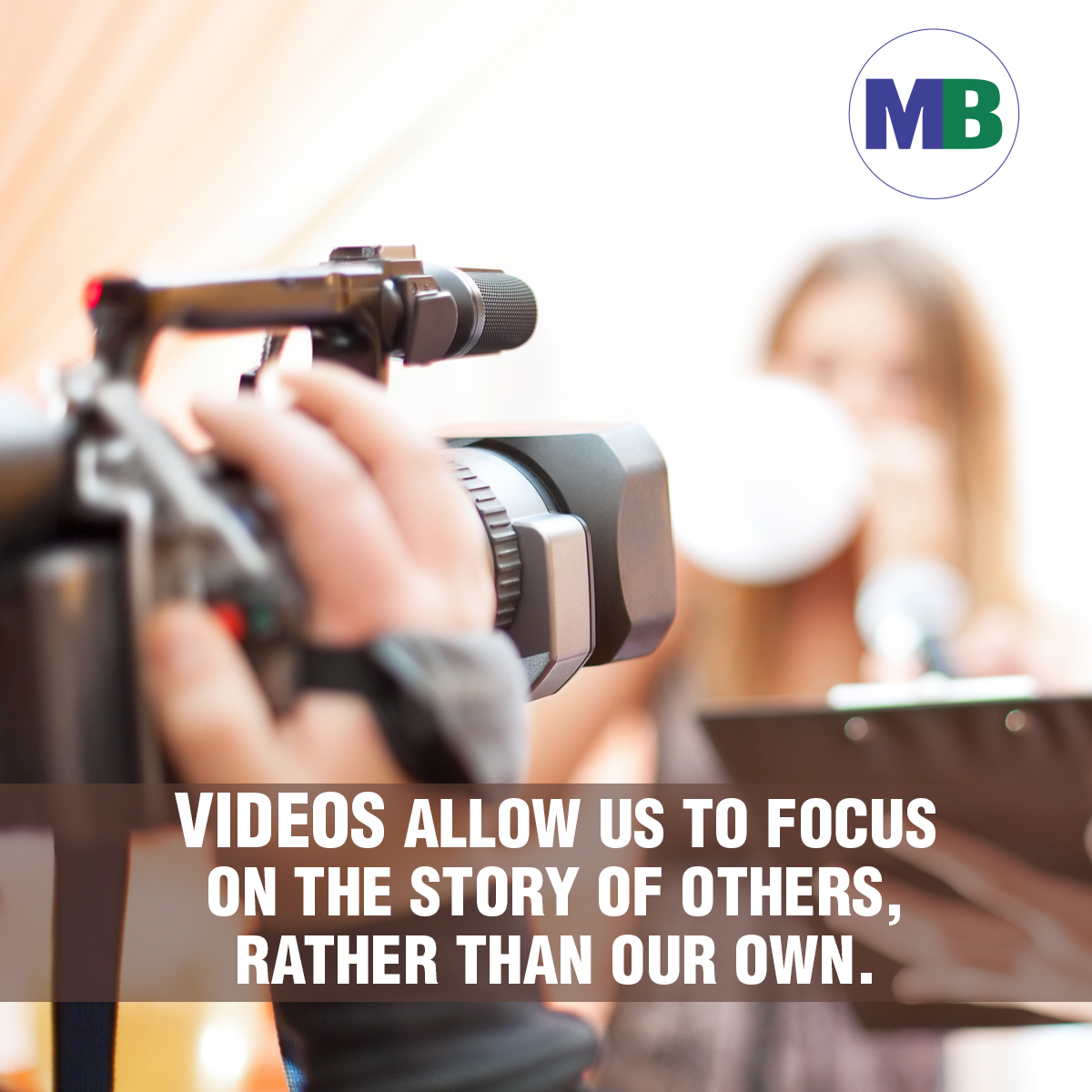 This is so important to grasp--always place the customer above yourself!