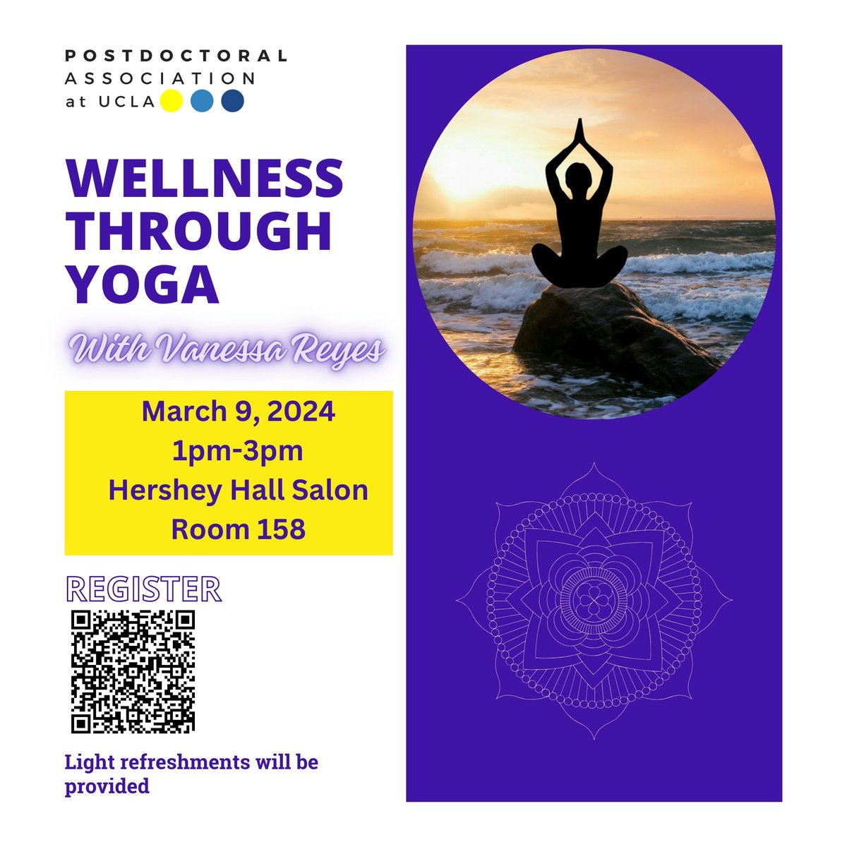 PDA at UCLA tweet media