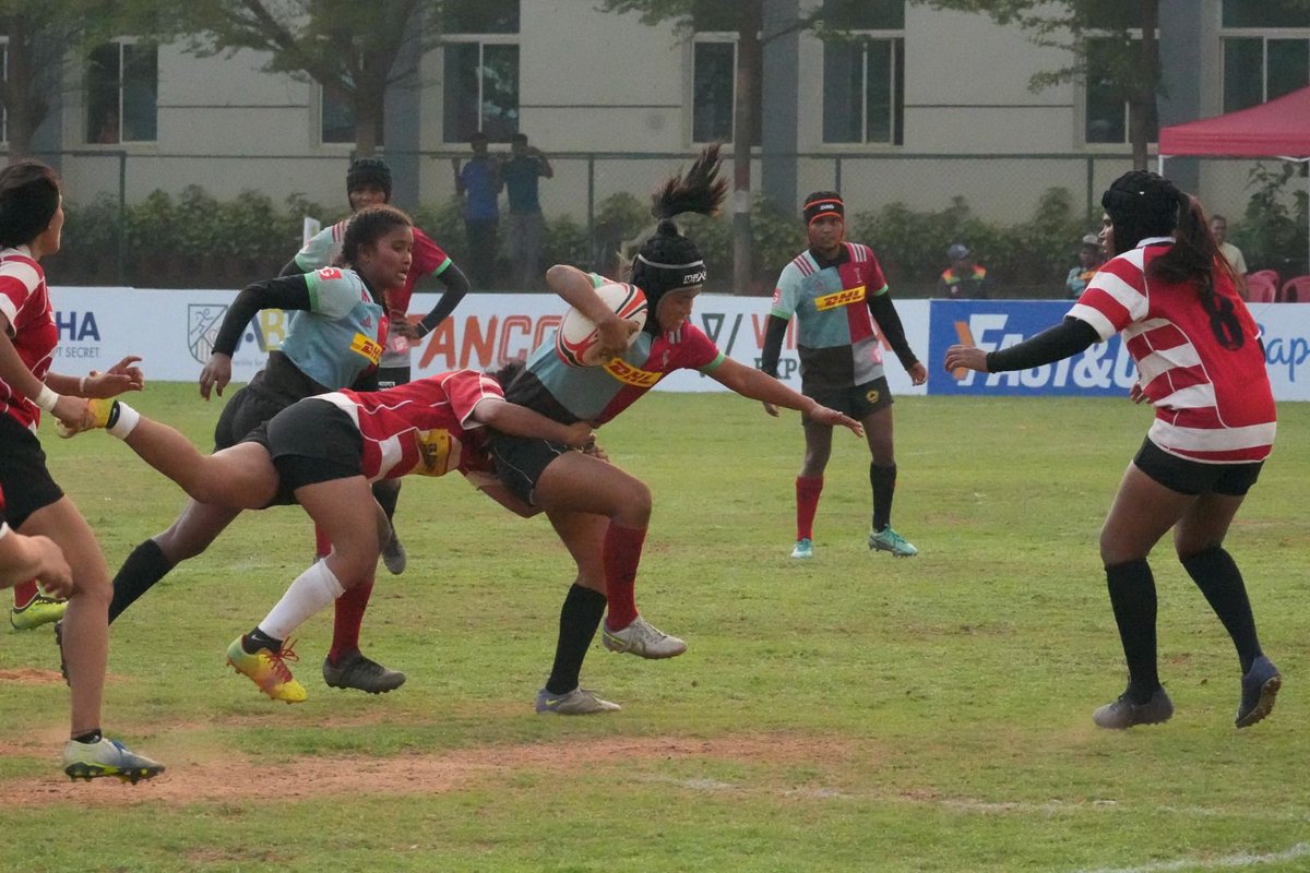 Khelo Rugby by Future Hope tweet media