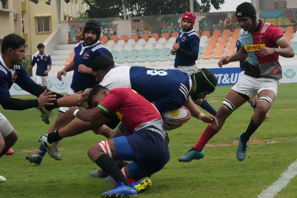 Khelo Rugby by Future Hope tweet media