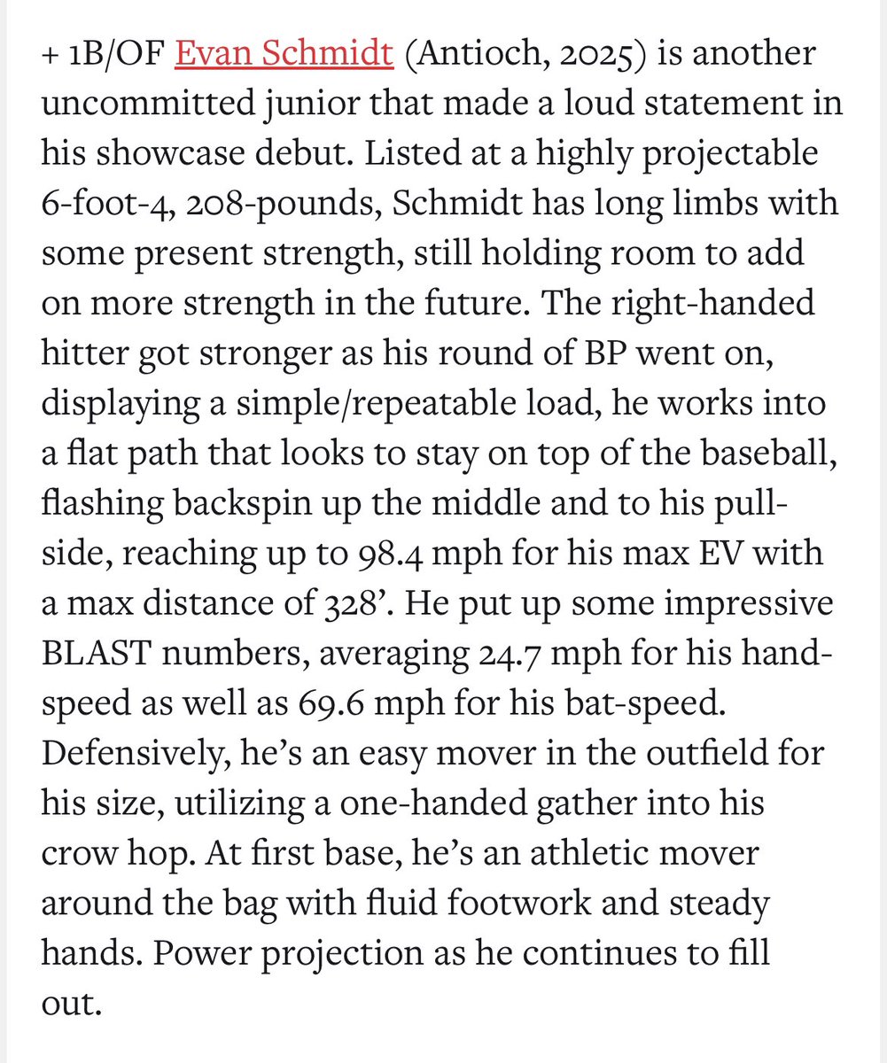 Evan Schmidt tweet media