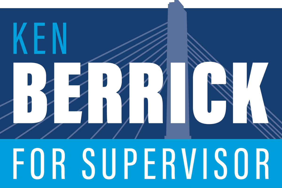 KenBerrick's tweet photo. The California Primary is around the corner. Absentee voting is underway, and we just have a few days to VOTE by mail or in person. March 5, 2024, is the California Primary. Vote Ken Berrick for Alameda County Supervisor! https://t.co/WLcUChoYwg