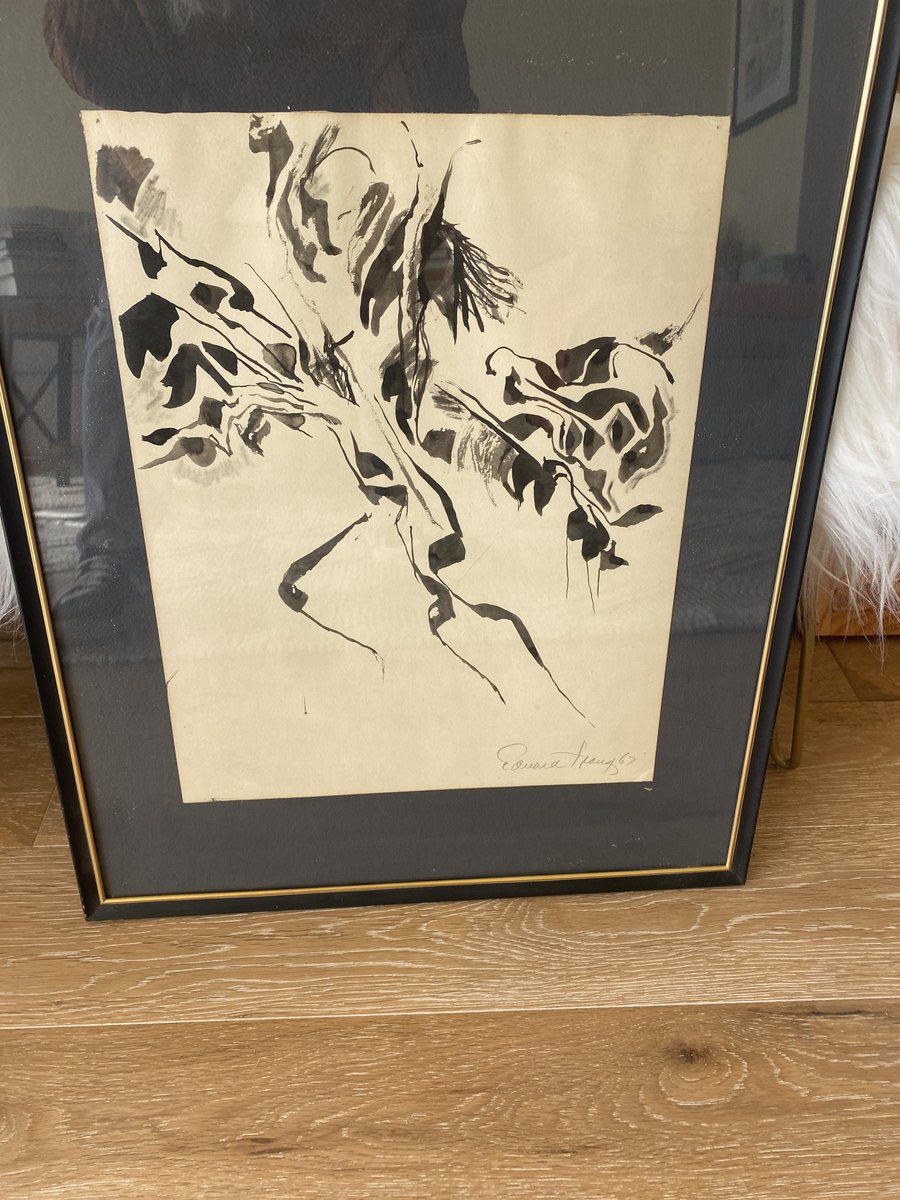 lilok30's tweet photo. Hi art lovers! I'm sourcing and selling fabulous art at equally fabulous prices. Reach out if you see something you love.
#art #onlineart #sellingart #artlover https://t.co/j69W3hdNTl
