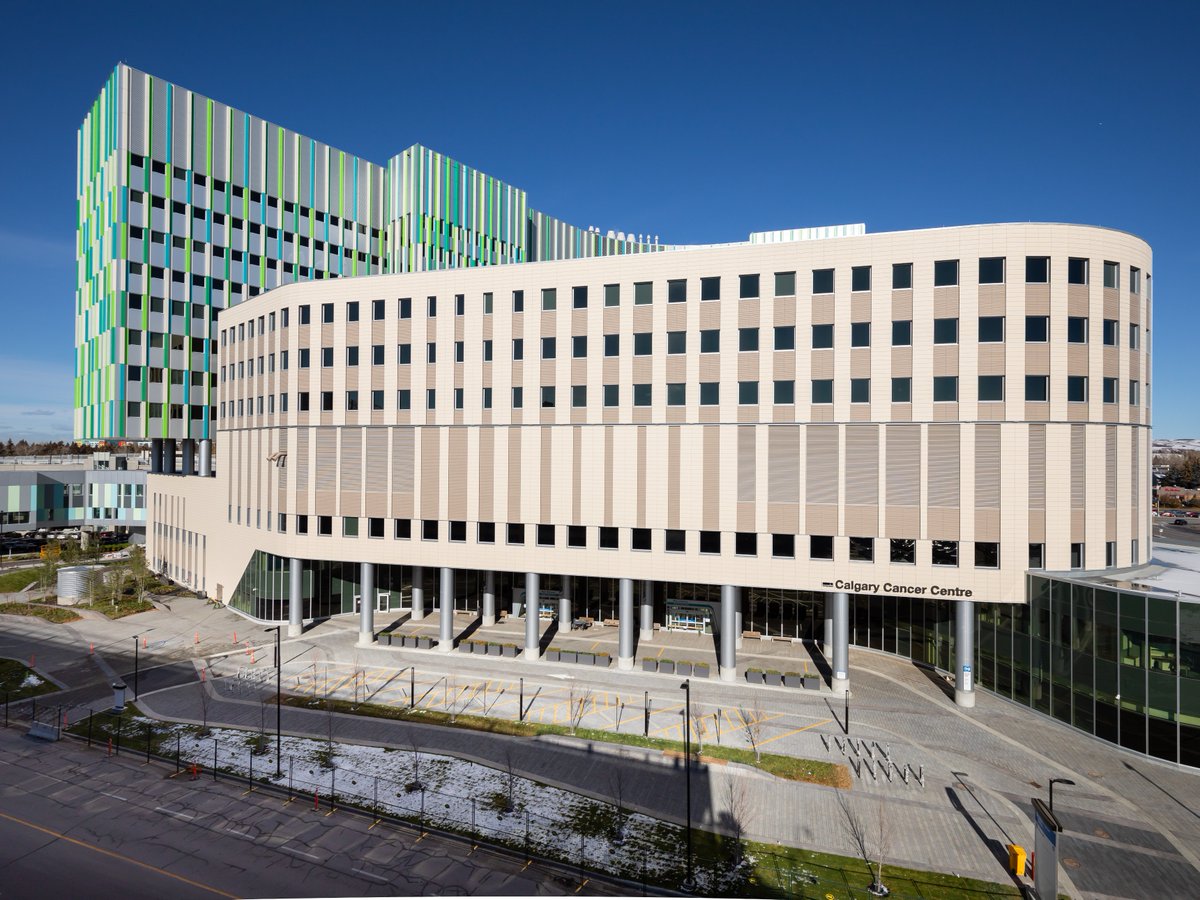 Alberta Health Services tweet media