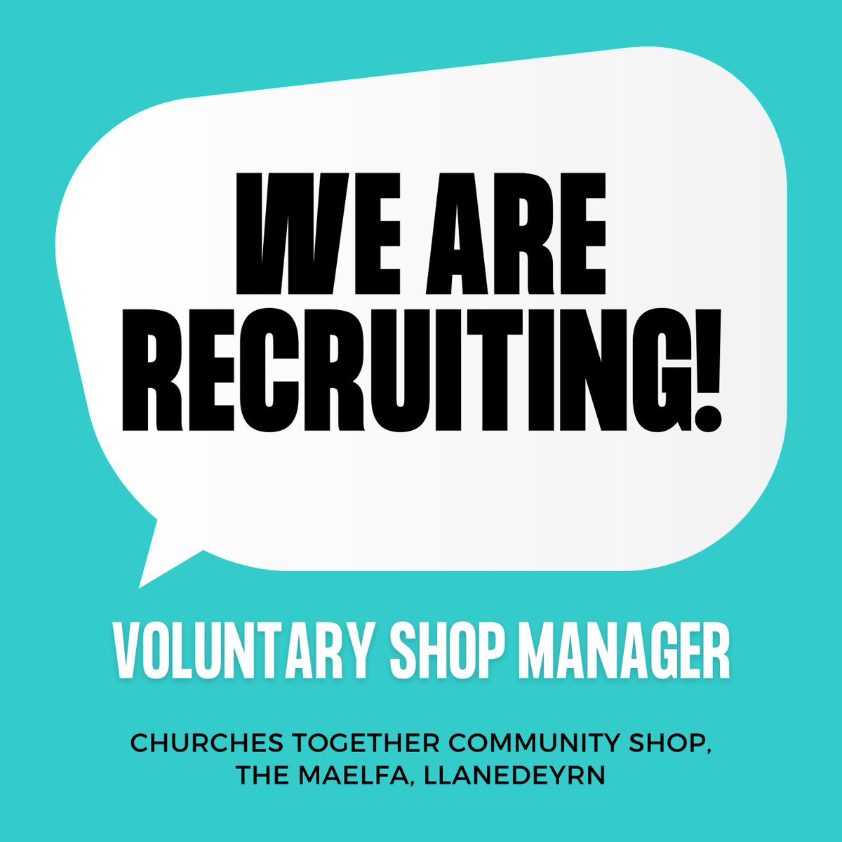 East Cardiff Ministry Area tweet media