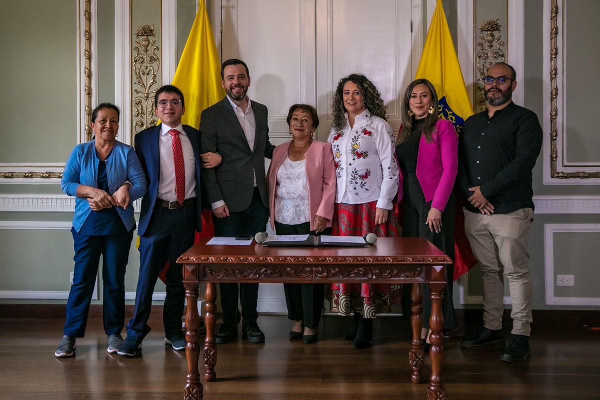 Lucía Bastidas Ubate tweet media