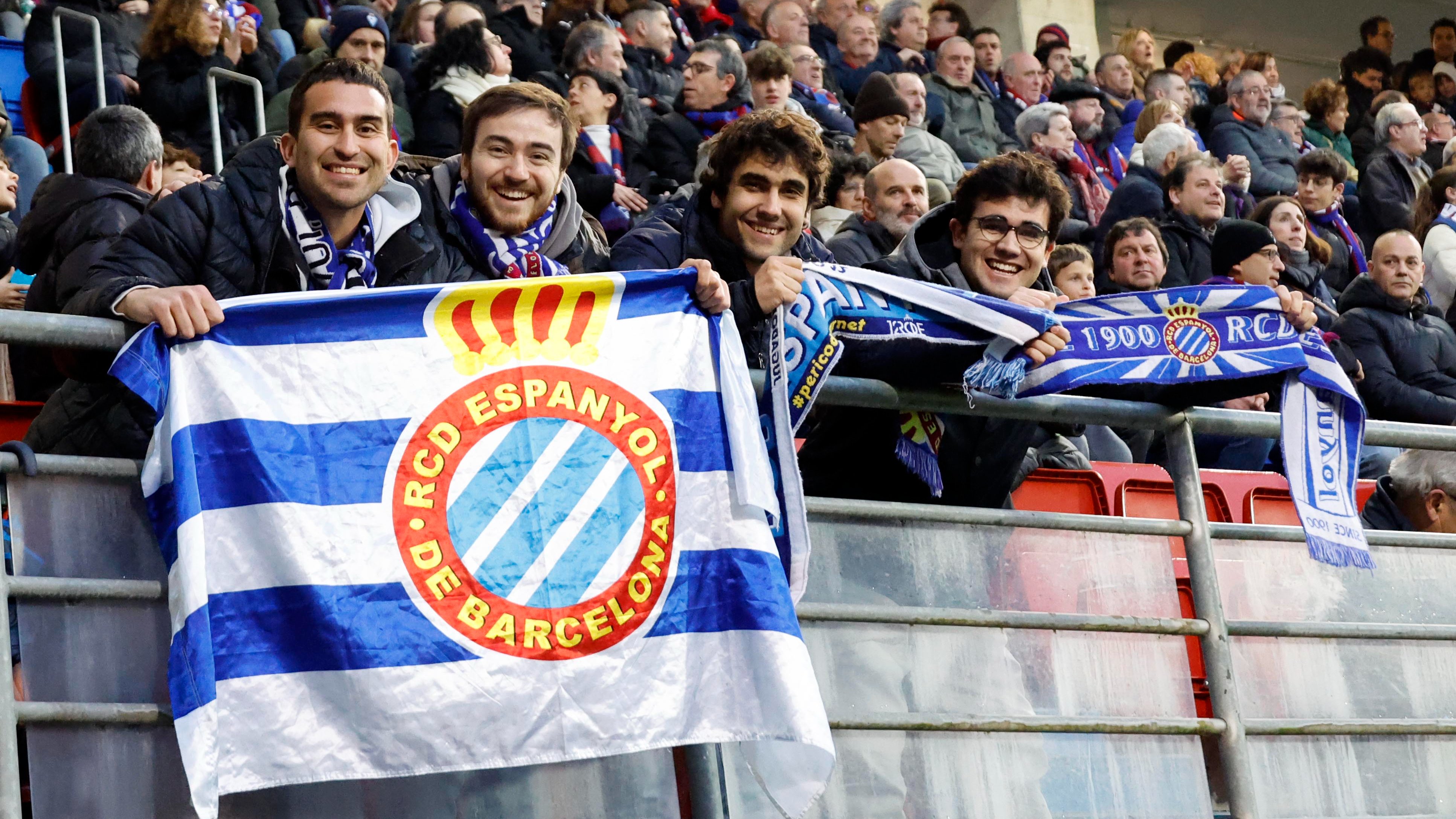 RCD Espanyol de Barcelona (@RCDEspanyol_EN) / X