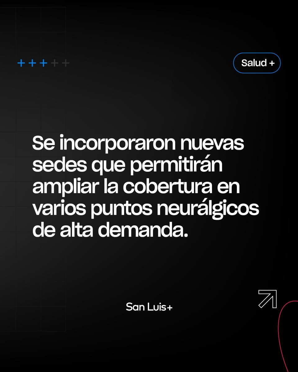 SanLuisMasOk's tweet image. 🔵 El equipo de SEMPRO, nuestro servicio de emergencias médicas provincial, está comprometido con la mejora continua de su eficiencia y agilidad operativa para brindar un mejor servicio a la comunidad.
🌐 Todo lo que necesitas saber te lo informamos en San Luis +.
#SEMPRO