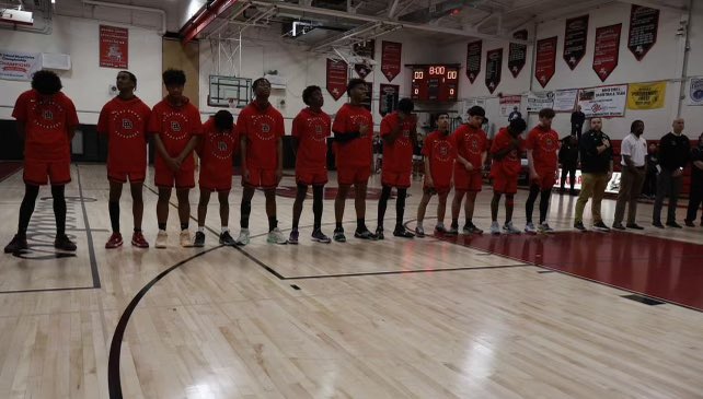 BB BOYS VS RUMSON 
ROUND 2 QUARTERFINALS
 <a href="/7pm/">Huong Le</a> 
📍Rumson High school 
RED OUT ‼️‼️🔴🔴
BE THERE OR BE SQUARE 🤷🏼‍♀️🟥⬜️
#beatrumson #bbstrong #beloud