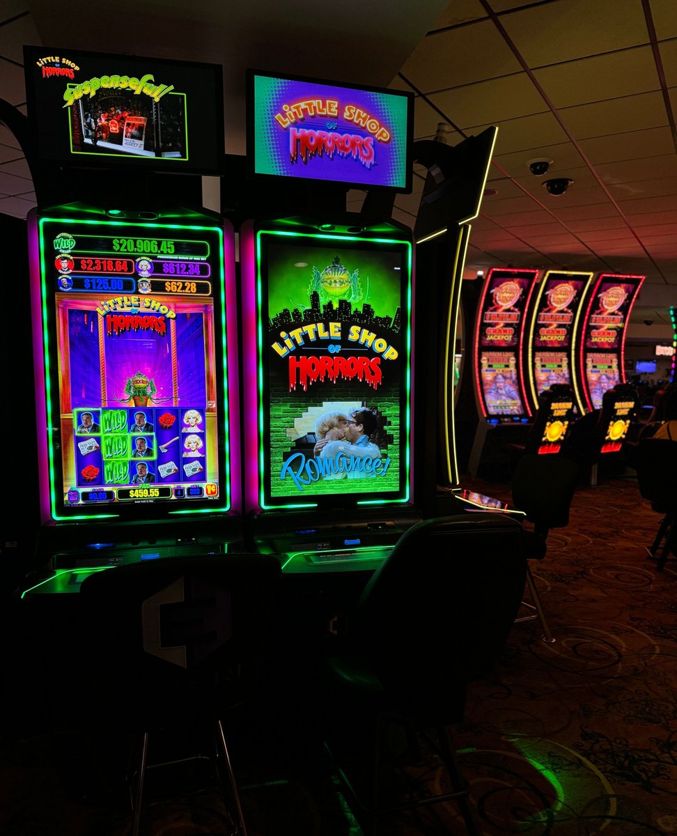 Winning Made Easy at The Big Easy Casino! 🎰 Step into a world where the thrill of the game meets that classic casino experience. From the latest slots to classic table games, your next big win could be just around the corner. 

#bigeasycasino