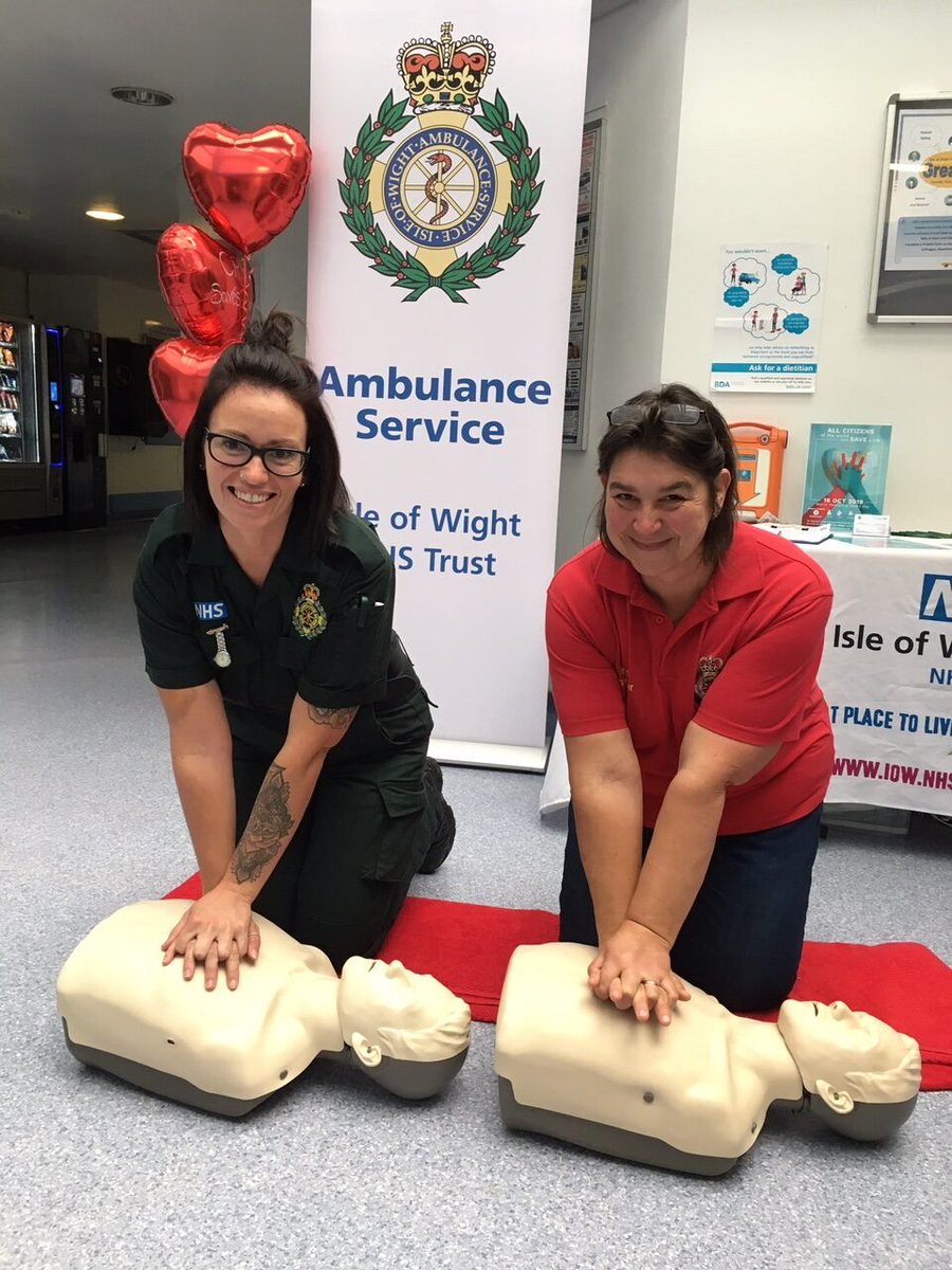 The Association of Ambulance Chief Executives tweet media