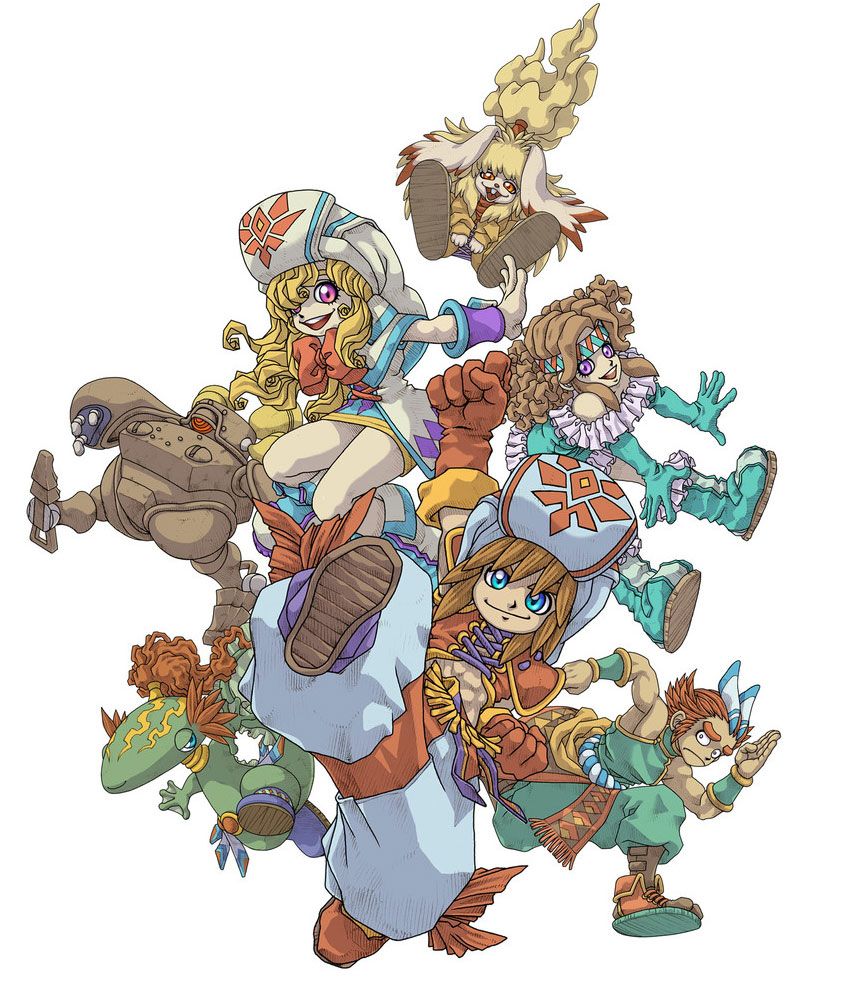 Big_d_Cat's tweet photo. Apparently I never posted this. Felt like drawing my team from Shining Pearl. Theming teams around games is fun.

#art #myart #traditionalart #ArtistOnTwitter #markers #Nintendo #Pokemon #MagicalStarsign #videogames https://t.co/vYhAbXebO7
