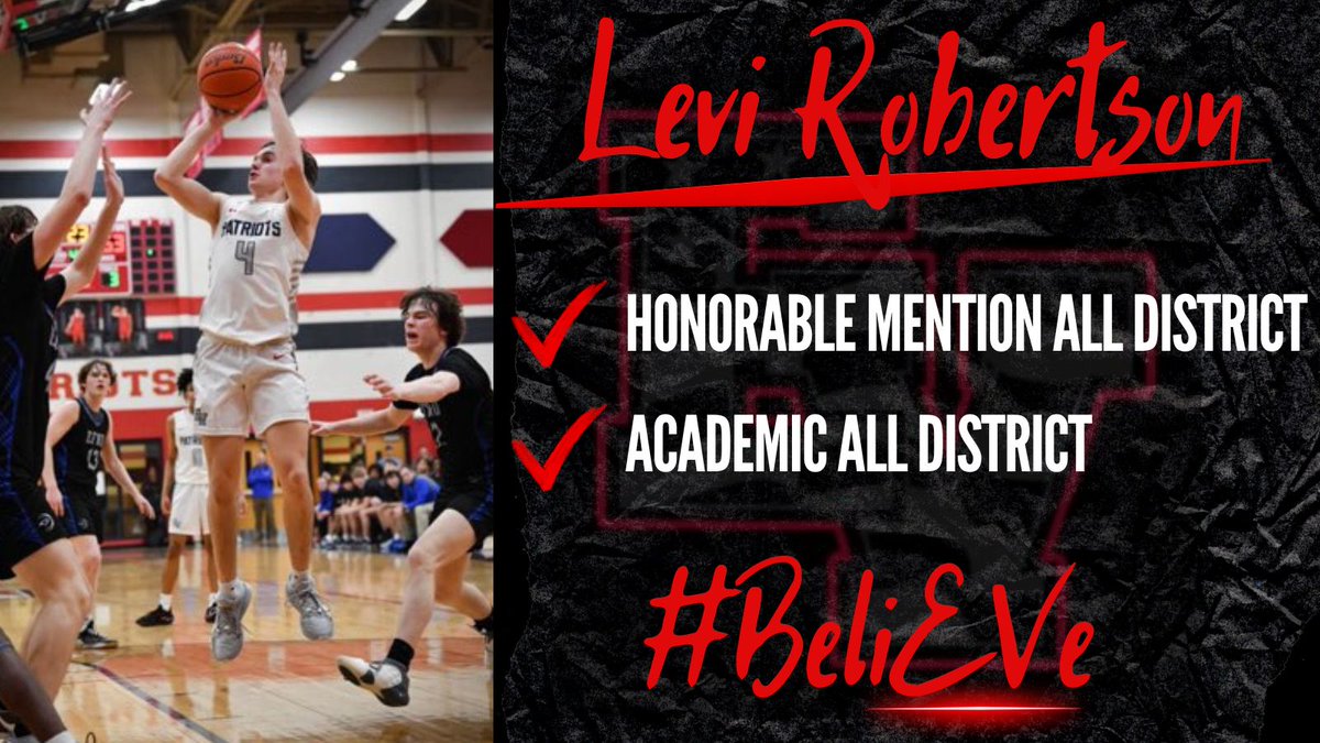 Congratulations to @4_levvi! As deserving as they come! @EastViewHS @EVPatTrack @michaelwall1212 #BeliEVe