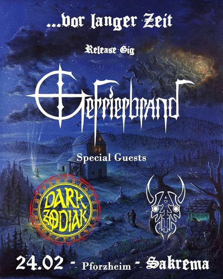 VanGore's tweet photo. Gefrierbrand, Dark Zodiak und Axit im Sakrema Rock-Keller in Pforzheim
https://t.co/X8Lzq4u2wQ
#Gefrierbrand #DarkZodiak #Axit #DeathMetal #DarkMetal #ThrashMetal #BlackMetal #Review #Werbung #FullMetalMayhem #FuckingGreat #concertphotography #Concert #LiveMetal #Sakrema https://t.co/GLUhquiSfU