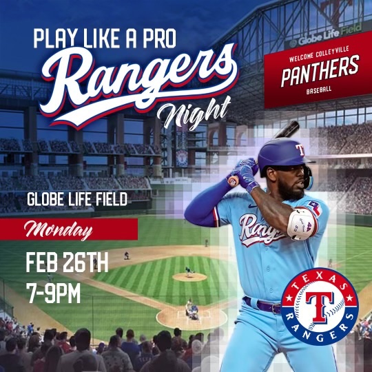 Colleyville Heritage Baseball tweet media