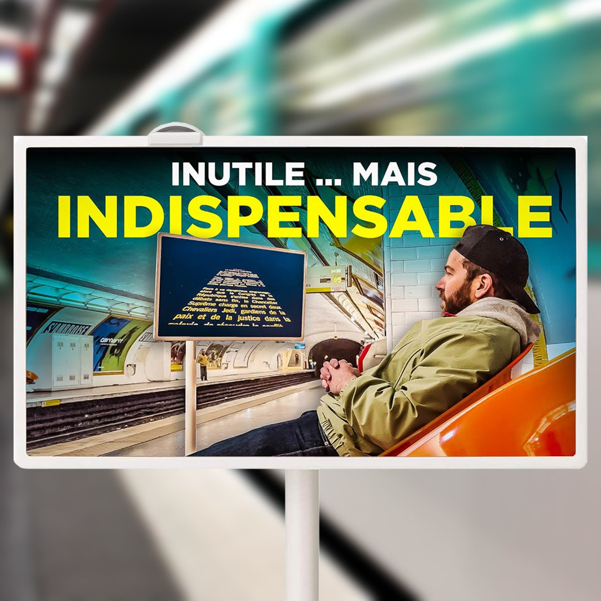 Cobra_HD's tweet photo. Voici StanByMe de #LG, un téléviseur mobile qui s’adapte à votre style de vie avec ses différentes caractéristiques. Benji vous dit tout ce qu’il y à savoir sur ce TV qui détonne !
👉 https://t.co/R7C7HZimu6
#StanByMe #LgStanByMe #Tv #Téléviseur #ÉcranTv #MobileTv #SmartTv https://t.co/x9q60IRoIq