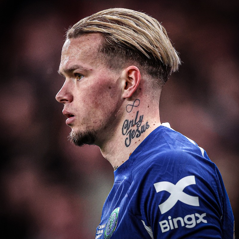 GoalNews's tweet photo. It's been a rough season for Chelsea 🙃
