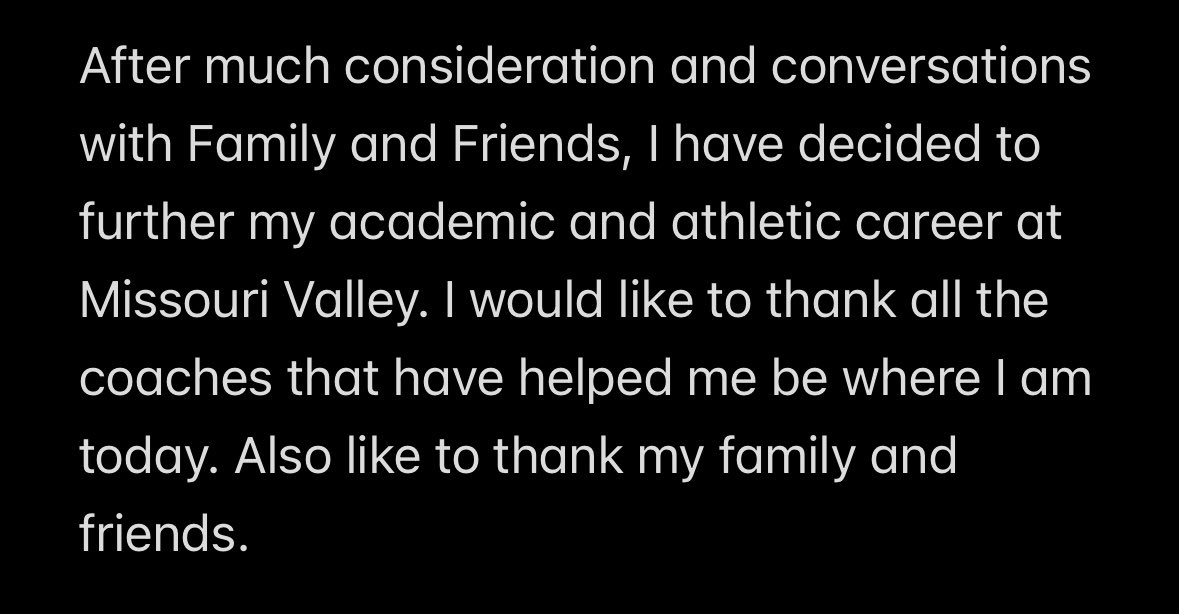 Phillip Rushman (@phillip_rushman) on Twitter photo Excited for this opportunity! #commited <a href="/cjlara07/">Chris Lara Jr.</a> <a href="/TeeJayMarik/">TJ Marik</a> <a href="/JacobDennis6/">Jake Dennis</a> <a href="/LSEBaseball/">Southeast Baseball</a> Excited for this opportunity! #commited <a href="/cjlara07/">Chris Lara Jr.</a> <a href="/TeeJayMarik/">TJ Marik</a> <a href="/JacobDennis6/">Jake Dennis</a> <a href="/LSEBaseball/">Southeast Baseball</a>