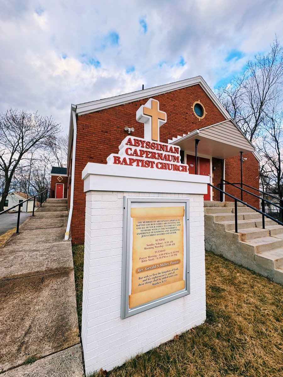 fastsigns207's tweet photo. To truly make your signs stand out, consider adding depth and dimension to them. By incorporating various layers and textures, you can create a visually captivating display that is sure to catch the eye of passersby. 

#Dimensional #Layers #Marketing #Signs #ShopLocal #Pittsburgh https://t.co/6R8fy4K125