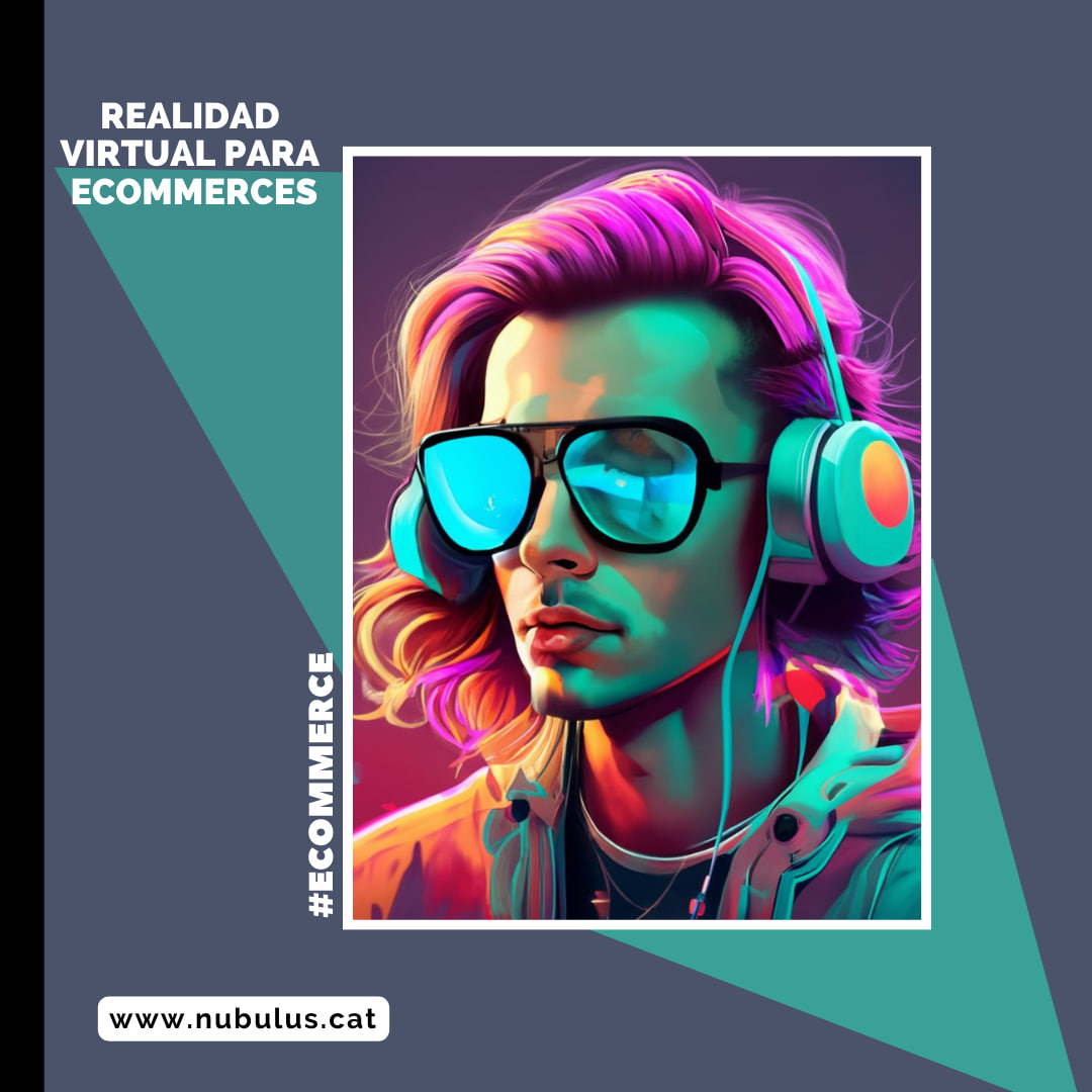 Nuevo post en el blog: Aplicaciones de la Realidad Virtual para #ecommerces.

Crea experiencias únicas, inmersivas y diferenciadoras a la hora de mostrar tus productos. Te contamos todos los detalles en el blog.

Aquí 👇
cutt.ly/QwNY4dJn