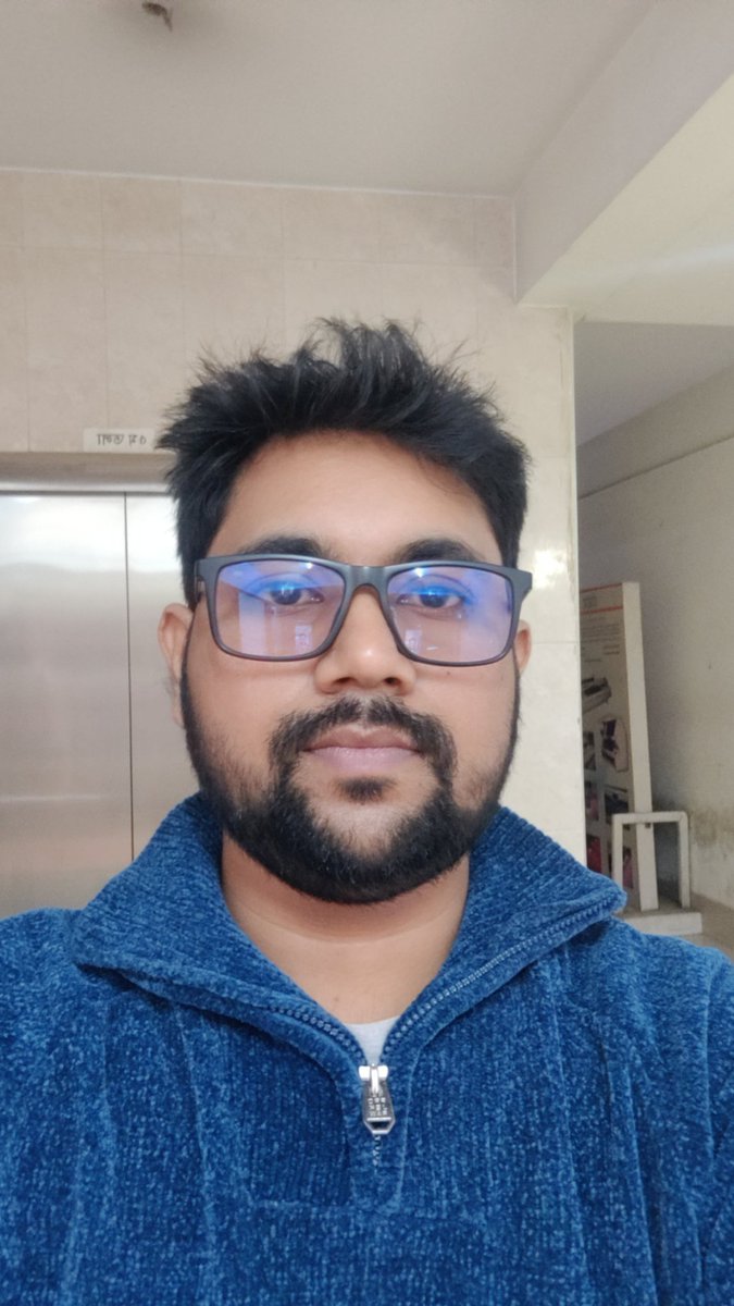 Mehedi hasan chd tweet media