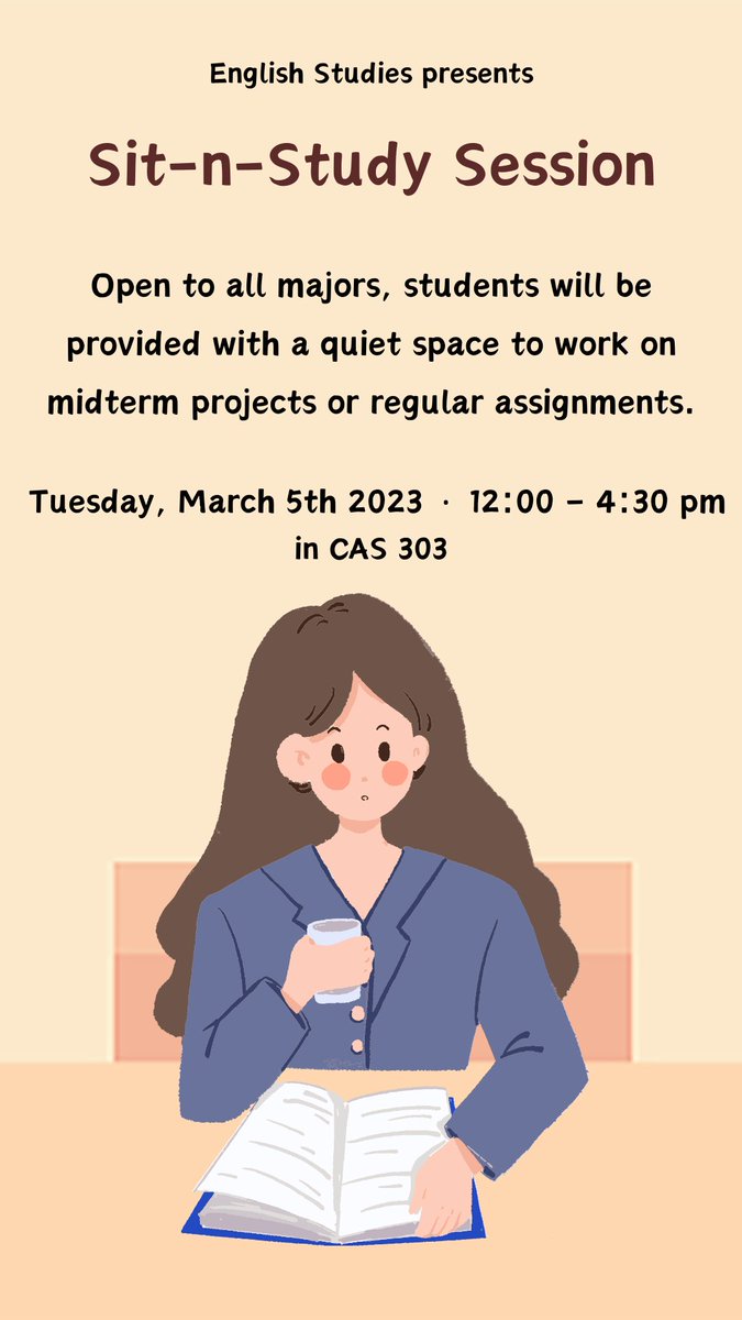 English Studies at Kean University tweet media