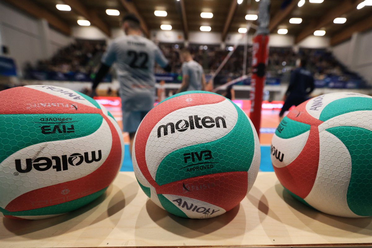 AniolyTorun's tweet photo. 👼🏐 Po krótkiej przerwie na rywalizację w TAURON Pucharze Polski czas wrócić do zmagań ligowych! W sobotę rywalami siatkarzy CUK Aniołów Toruń będzie SPS Konspol Słupca. 

Bilety 👉 https://t.co/VeHrrczDpB

Sponsorem meczu jest #Immergas 

#LatajcieWysoko #JeszczeWyżej https://t.co/ezBjgLxD3U
