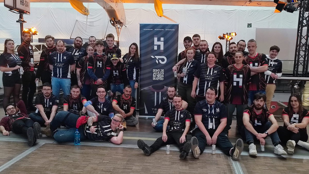 Structure HsD tweet media