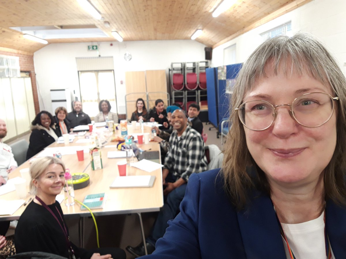 Really good first meeting of the Anti-Poverty community for Cheetham and Crumpsall. So many good ideas in the room and suggestions for the future. It's an open invitation so let me know if you would like to come to the next meeting.