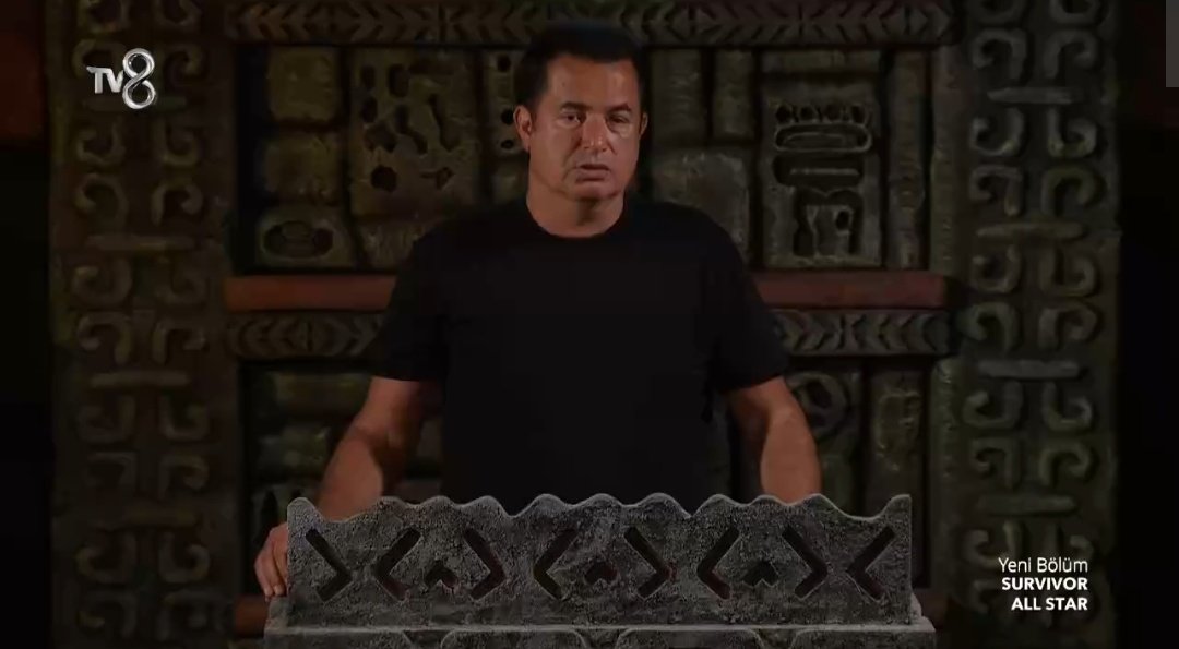 Sema için "durup dururken saldıran bi sema görüyorum karşımda" demesi.. bu adam ne yaşıyo kafayı yicem reyting ılıcalı
#SurvivorAllStar2024