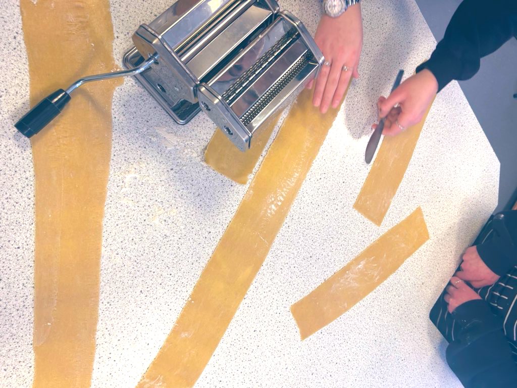 Bearsden Home Economics tweet media