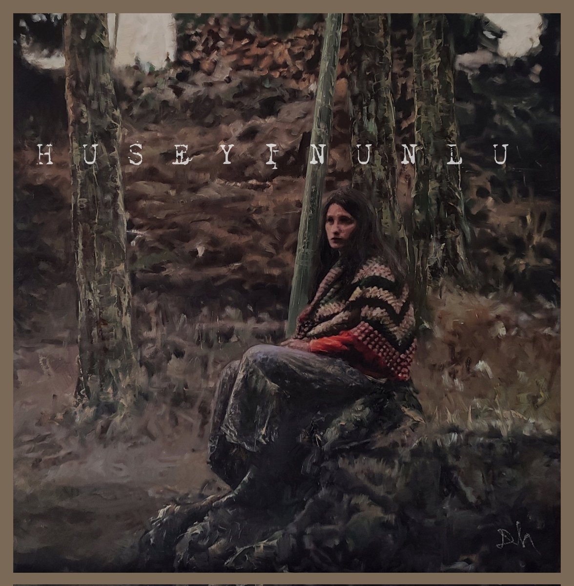 YAĞLIBOYA
(50*50cm)

 Pelin Esmer'in yönetmenliğini ve senaristliğini üstlendiği 2012 yapımı  "Gözetleme Kulesi" filminden bi sahneyi yağlıboya çalıştım...