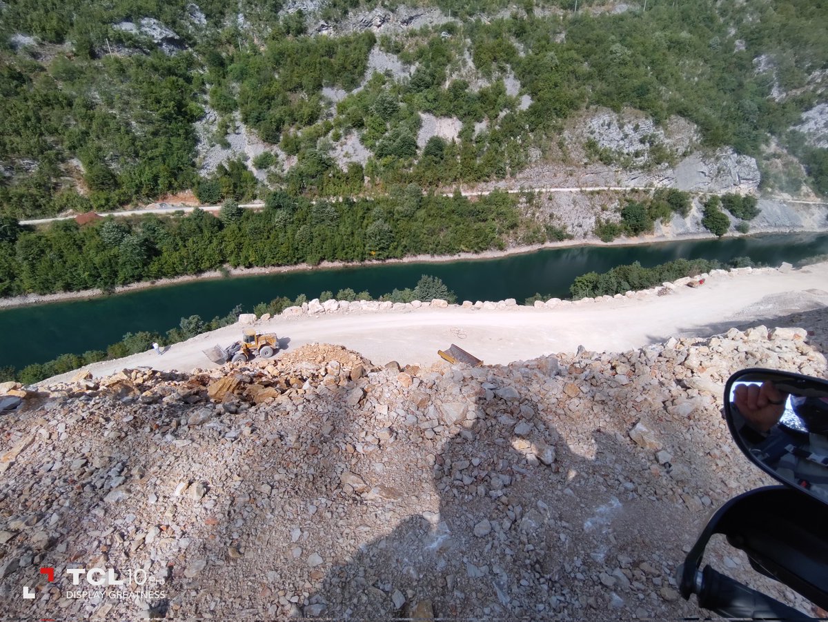 Beautiful view on Neretva river ❤️
#adventurebike #adventure #motorcycle #advrider #offroad #dualsport #mototravel #adv #bigtrail #makelifearide #enduro #moto #bikelife #adventurebikerider #dualsportadv #motoadventure #dualsportlife #advmoto #motorbike #advriders #traveler