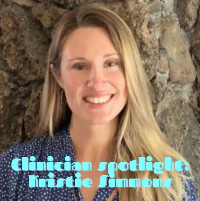 ShreinMFT's tweet image. One of the most gratifying parts of Kristie Simmons&apos; job as an eating disorder dietitian is introducing someone to food freedom when they’ve lived in a world of toxic diet culture their whole life.

#EDAW #EDawareness #EDawarenessweek @NEDAstaff
buff.ly/3OWaEXM