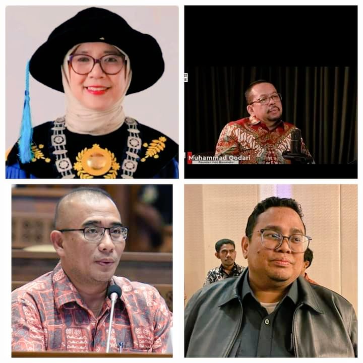 sexy_killer404's tweet image. Para Perusak Demokrasi sekaligus 
Penghianat Negeri