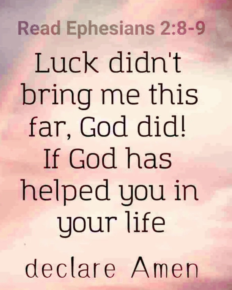 RickBlevins_777's tweet photo. Amen 🙏 https://t.co/7KRLrEdbvo