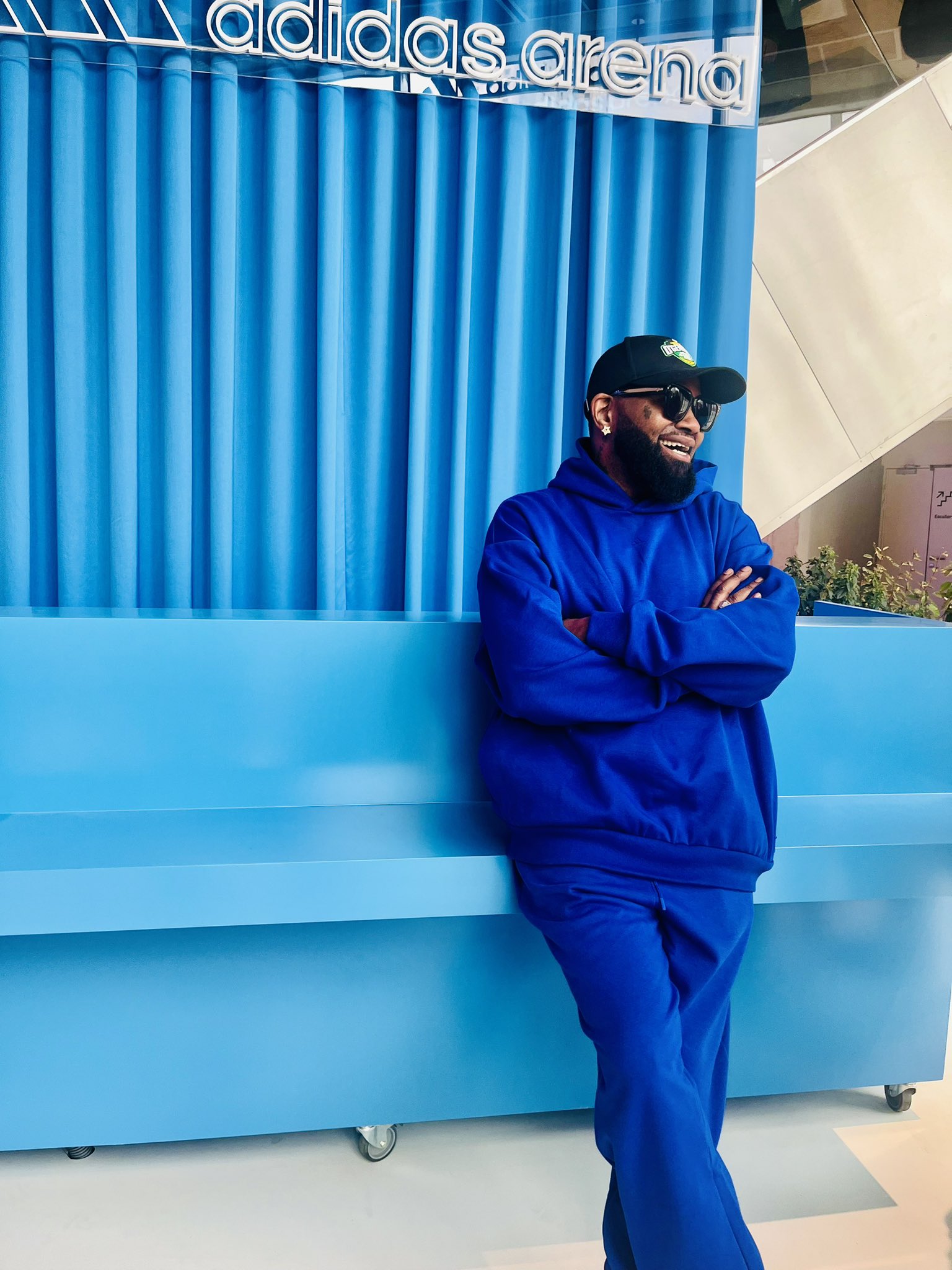 Adidas arena tracksuit cheap
