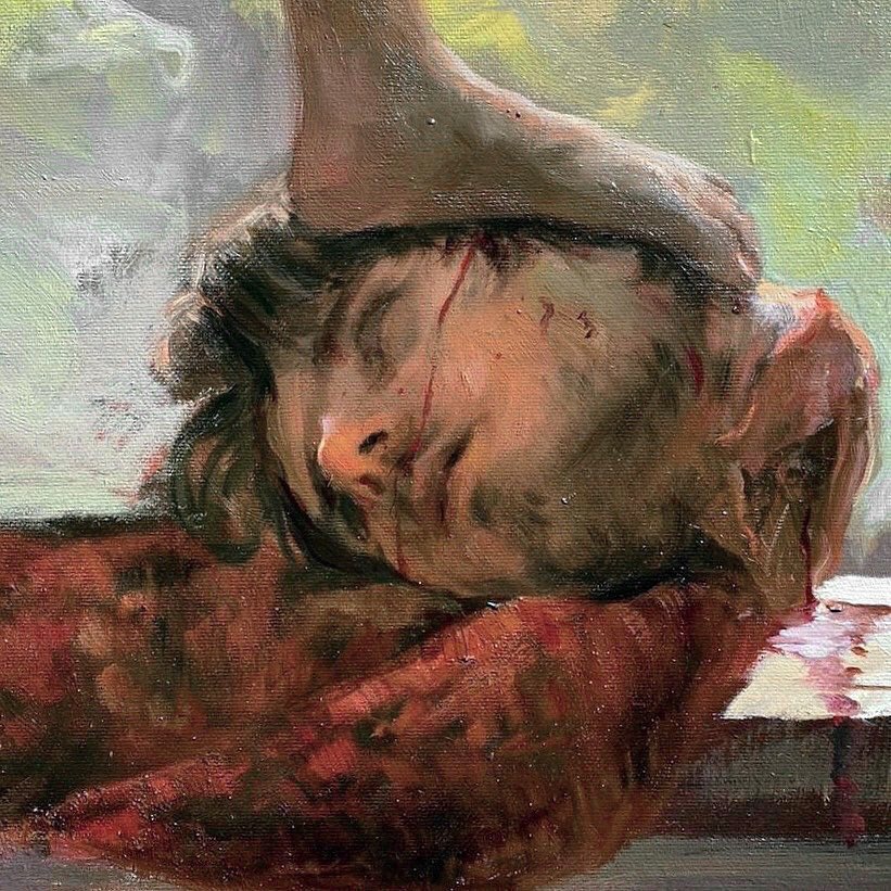 Tanrı yoksa her şey mübahtır.

Karamazov Kardeşler
Fyodor M. Dostoyevski