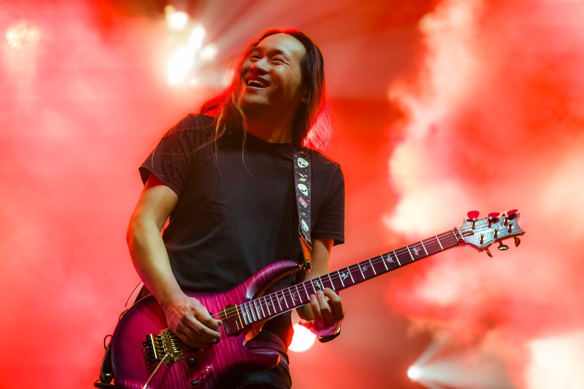 When you're the cool kid but also have a heart of gold @HermanLi 📸 Pictures taken by me at @013