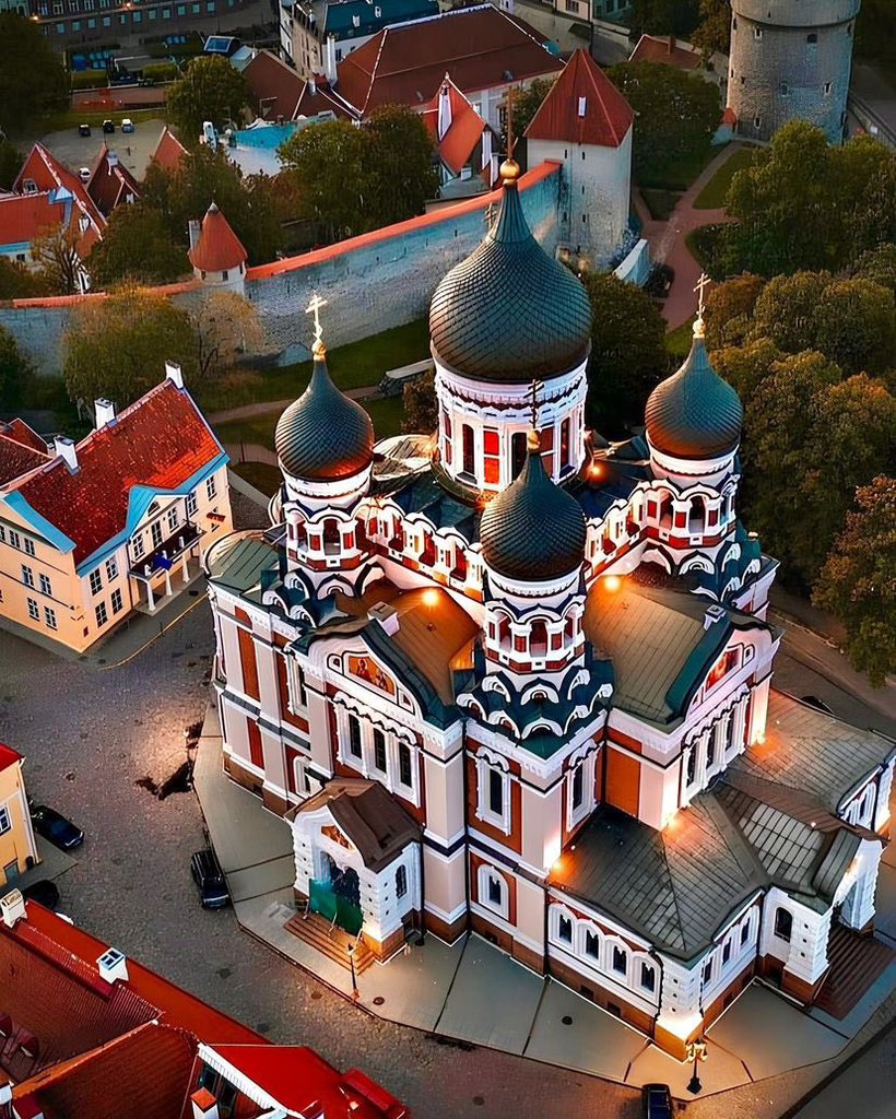 PrimeView780's tweet image. 📍Tallinn, Estonia 🇪🇪